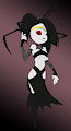 White Meloetta, Vemona