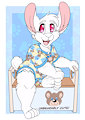 Just unbearably cute! by Bunnyoffuzz