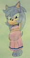 Art Trade For Chinry