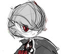 asher (POKEMON OC)