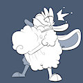 King Mutton