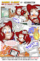 Sanic Oh-Shit - Abomination