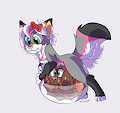 YCH - AssurFox by doublecue