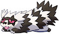 Galar Zigzagoon