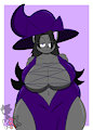 Meet Alexandria Fortune or Ms.Fortune for short