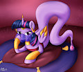 Genie Twilight