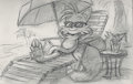 chillin at the beach