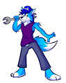 Wrenchy Bio by Wrenchy247