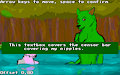 NO EAT! The Full Tour Vore RPG