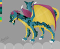 Tharros by BattySqueaks