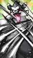 Obstagoon