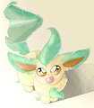 Leaf!