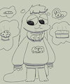 More OKKO style uwu