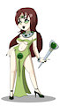 Sorceress Fionna