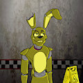 Sliptrap (Fnaf3)