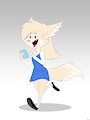 Francine Fenneko, Outfits