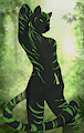 Forest Findings [Iron artist 3/100] by fights
