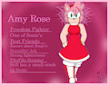 Amy Rose
