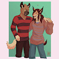 Haida Challenge (? by ToMatto3