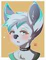 Commission - Toryn