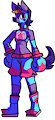 Gift: Lil' Sparkle