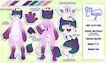 Muyu Refsheet 2019