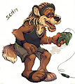 Baked Gaming [Comm]