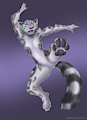 Jump Snep