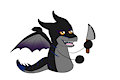 I Cut Chu!