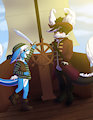 Pirates!