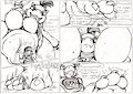 Bowser Jr gains the upper foot [by Dylbun] by Pyronlilchar