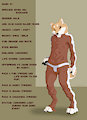 Project D.E Bio 3: Xy by GTHusky