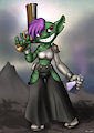 Goblin Gun Chemist