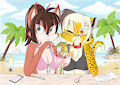 Taste of Summer (07.2019)