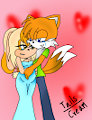taiream new family by Lplp