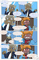[Comic] The Peculiar Urn - 32