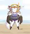 Summer time Kibbles