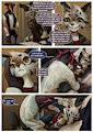 Tell Me More 64 by GrimArt
