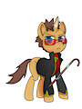 Gendo pone