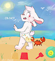 Bad Crab!
