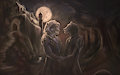 The Oath by AJF