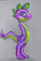 SPIKE