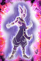 L’Avènement d'un Nouveau Dieu - Dokkan Battle-style