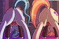New Submission by lumineko