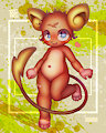 Alolan Raichu