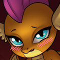 Smolder Lava bath