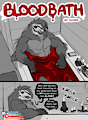 Bloodbath pg. 1.