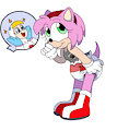 Cute enough for Sonic? (by tato; for RogeyKun)
