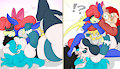 blackbewhite2k7 :Commission: OutSwined pt3