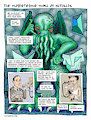 The collect call of Cthulhu